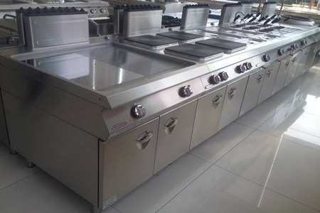 廚房設(shè)備的**方法有哪些？